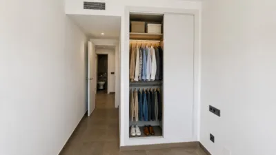 Apartment on Calle Argentina photo 10