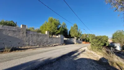 Rustic chalet on Punta de La Azohia Street photo 2