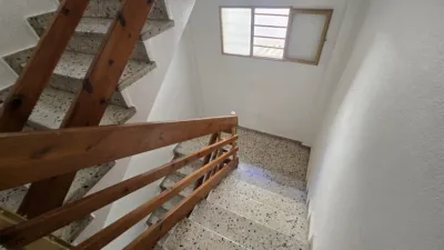 Apartment on Paco Corbalán Street photo 6