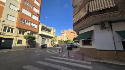 Apartment on Paco Corbalán Street photo 8