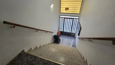 Apartment on Paco Corbalán Street photo 2