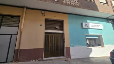 Apartment on Paco Corbalán Street photo 5