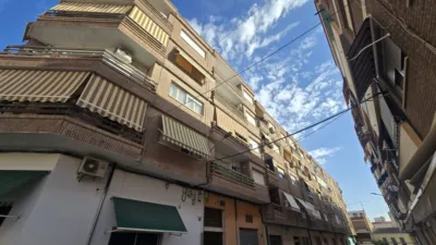 Apartment on Paco Corbalán Street photo 9