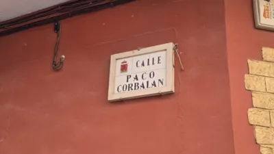 Apartment on Paco Corbalán Street photo 10