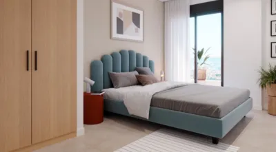 Apartment on Calle Nueva Condomina photo 6