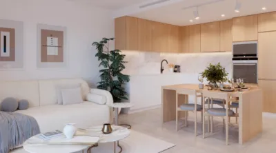 Apartment on Calle Nueva Condomina photo 5