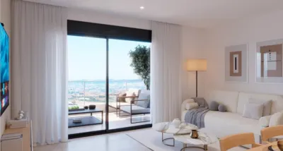 Apartment on Calle Nueva Condomina photo 3