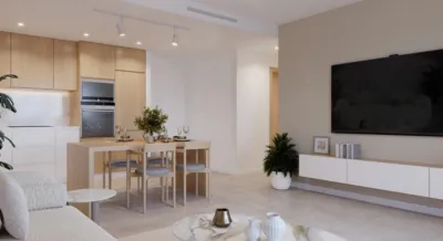 Apartment on Calle Nueva Condomina photo 4