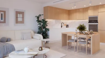Apartment on Calle Nueva Condomina photo 5