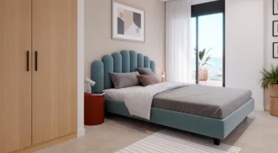 Apartment on Calle Nueva Condomina photo 6