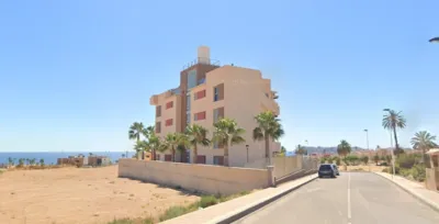 Apartment on Calle Embarcación Joven Antonio photo 3