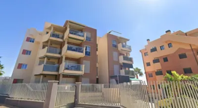 Apartment on Calle Embarcación Joven Antonio photo 2