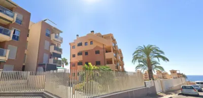 Apartment on Calle Embarcación Joven Antonio photo 4