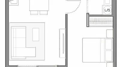 Apartment on Calle Nueva Condomina photo 13