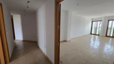Apartment on Calle Río Taibilla photo 2