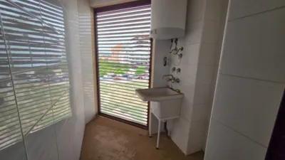 Apartment on Calle Río Taibilla photo 8