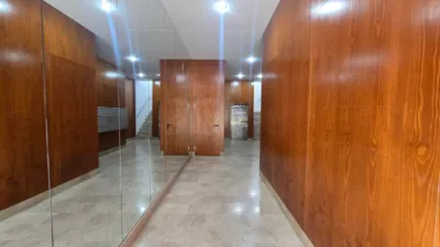 Apartment on Calle Río Taibilla photo 20