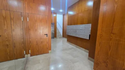 Apartment on Calle Río Taibilla photo 21