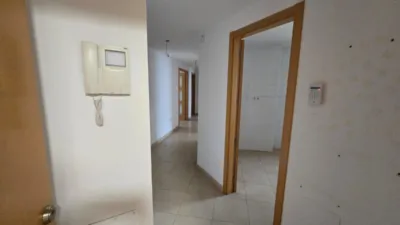 Apartment on Calle Río Taibilla photo 5