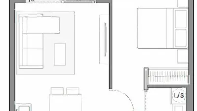 Apartment on Calle Nueva Condomina photo 13