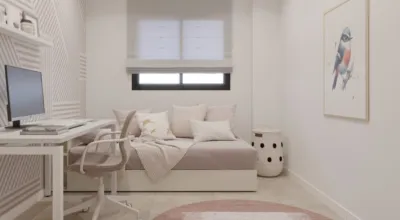 Apartment on Calle Nueva Condomina photo 8