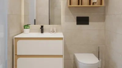 Apartment on Calle Nueva Condomina photo 9