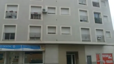Piso en Avenida de Murcia de Los Ramos photo 5