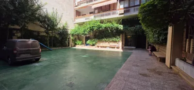 Flat on Calle Sagasta photo 20