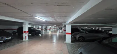 Flat on Calle Sagasta photo 21