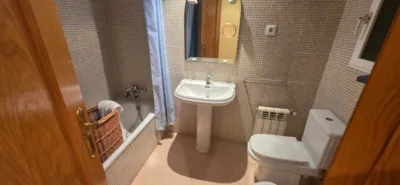 Flat on Calle Sagasta photo 15