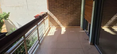 Flat on Calle Sagasta photo 4