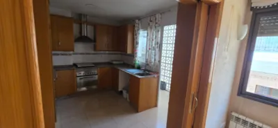 Flat on Calle Sagasta photo 7
