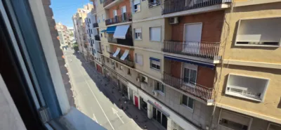 Flat on Calle Sagasta photo 19
