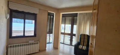 Flat on Calle Sagasta photo 5
