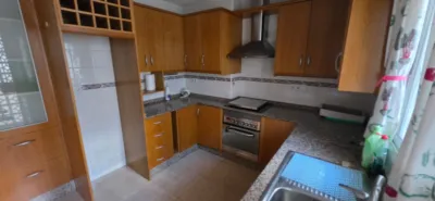 Flat on Calle Sagasta photo 6