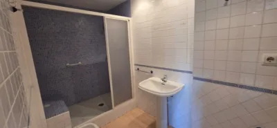 Flat on Calle Sagasta photo 13