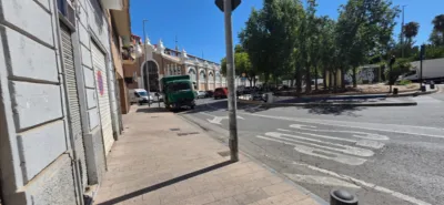 Flat on Calle Sagasta photo 22