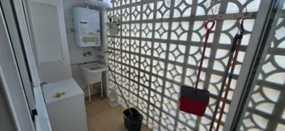 Flat on Calle Sagasta photo 8