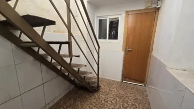 Apartment on Calle de San Juan photo 8