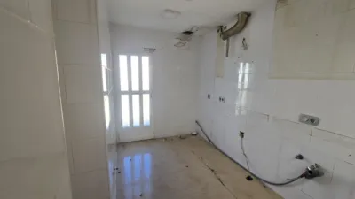 Apartment on Calle de San Juan photo 6