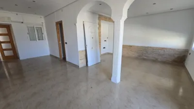 Apartment on Calle de San Juan photo 2