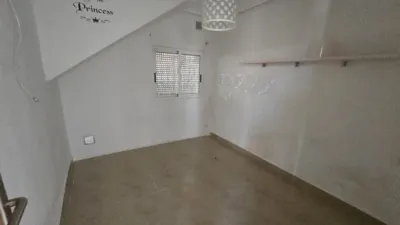 Apartment on Calle de San Juan photo 12