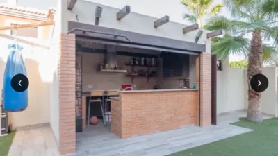 Detached house on Calle Ramón Gaya photo 8