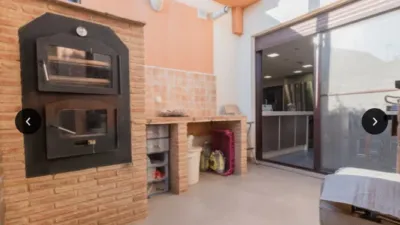 Detached house on Calle Ramón Gaya photo 6