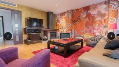Detached house on Calle Ramón Gaya photo 3