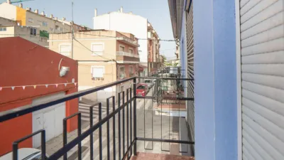 Apartment on Calle Valle Hermoso photo 18