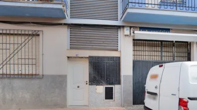 Apartment on Calle Valle Hermoso photo 2