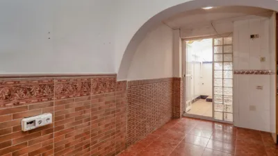 Apartment on Calle Valle Hermoso photo 11