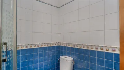 Apartment on Calle Valle Hermoso photo 14