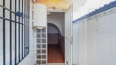 Apartment on Calle Valle Hermoso photo 16